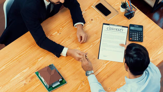 Moving Forward with Confidence with the Support of a Mediator City Of London & Greater London
