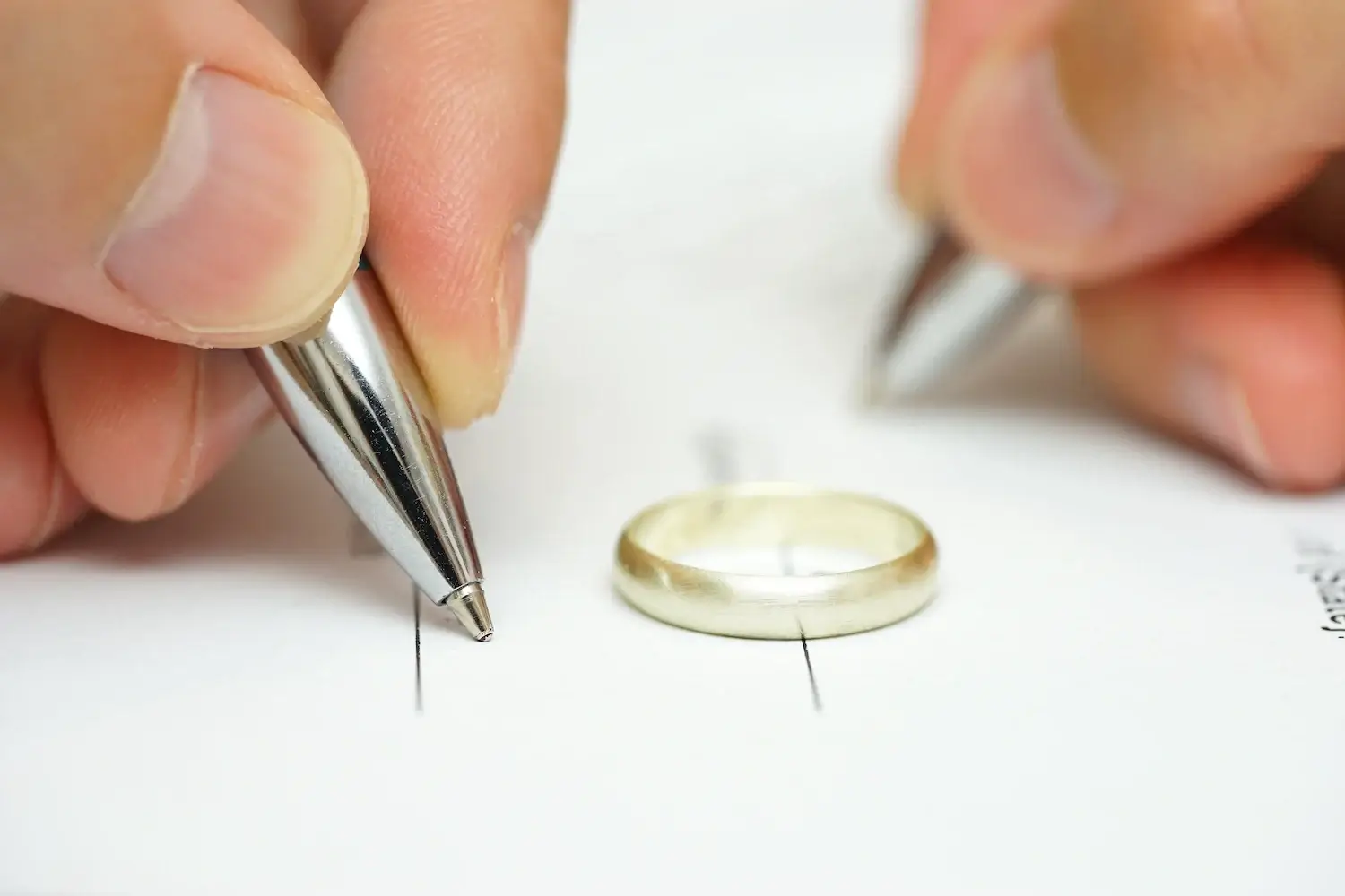 Strengthening Your Position in Divorce Negotiations with Professional Mediation City Of London & Greater London