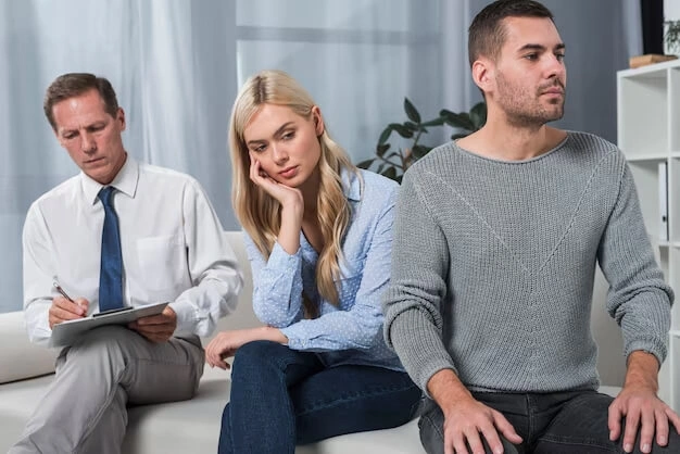 Experienced local family mediator City Of London & Greater London