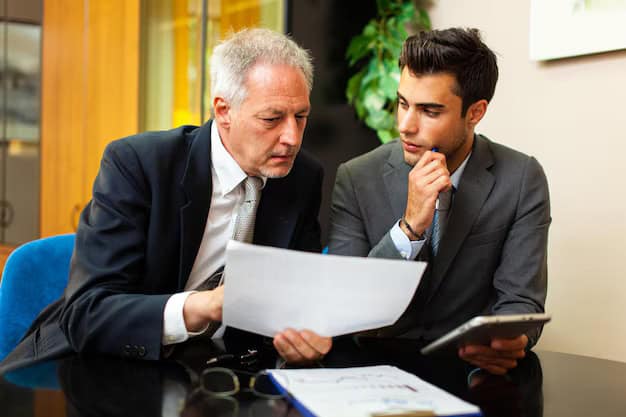What Makes a Mediation Agreement Legally Binding City Of London & Greater London