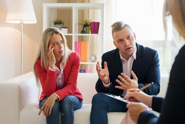 Recognizing Mental Health Challenges in Mediation City Of London & Greater London