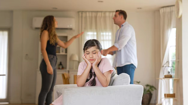 What Is Parental Responsibility in the UK City Of London & Greater London