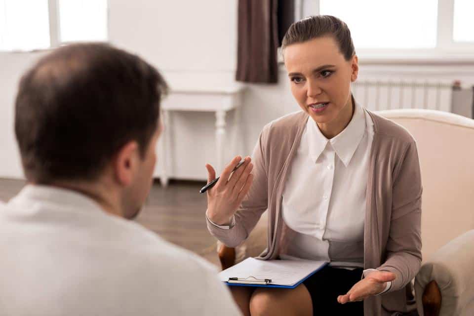 Techniques Used in Family Mediation​ City Of London & Greater London
