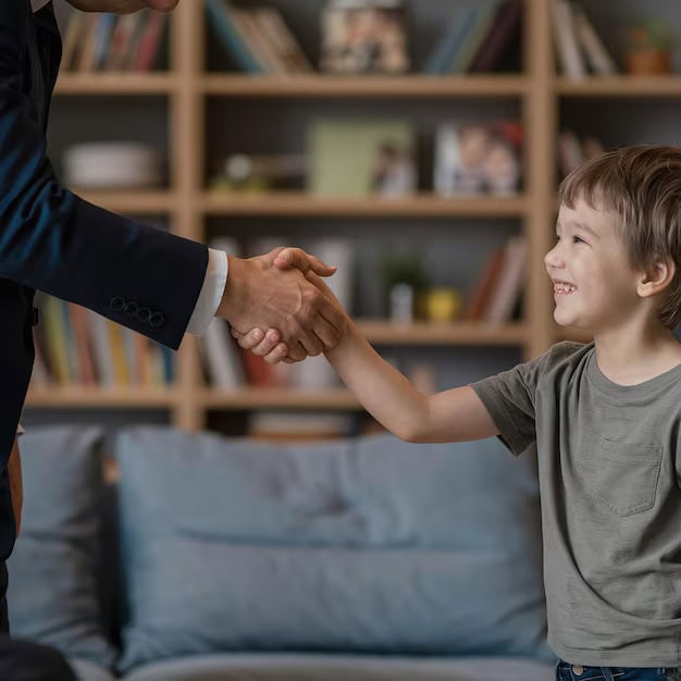 Understanding Child Arrangements – Guidance from EH Mediation Specialists City Of London & Greater London