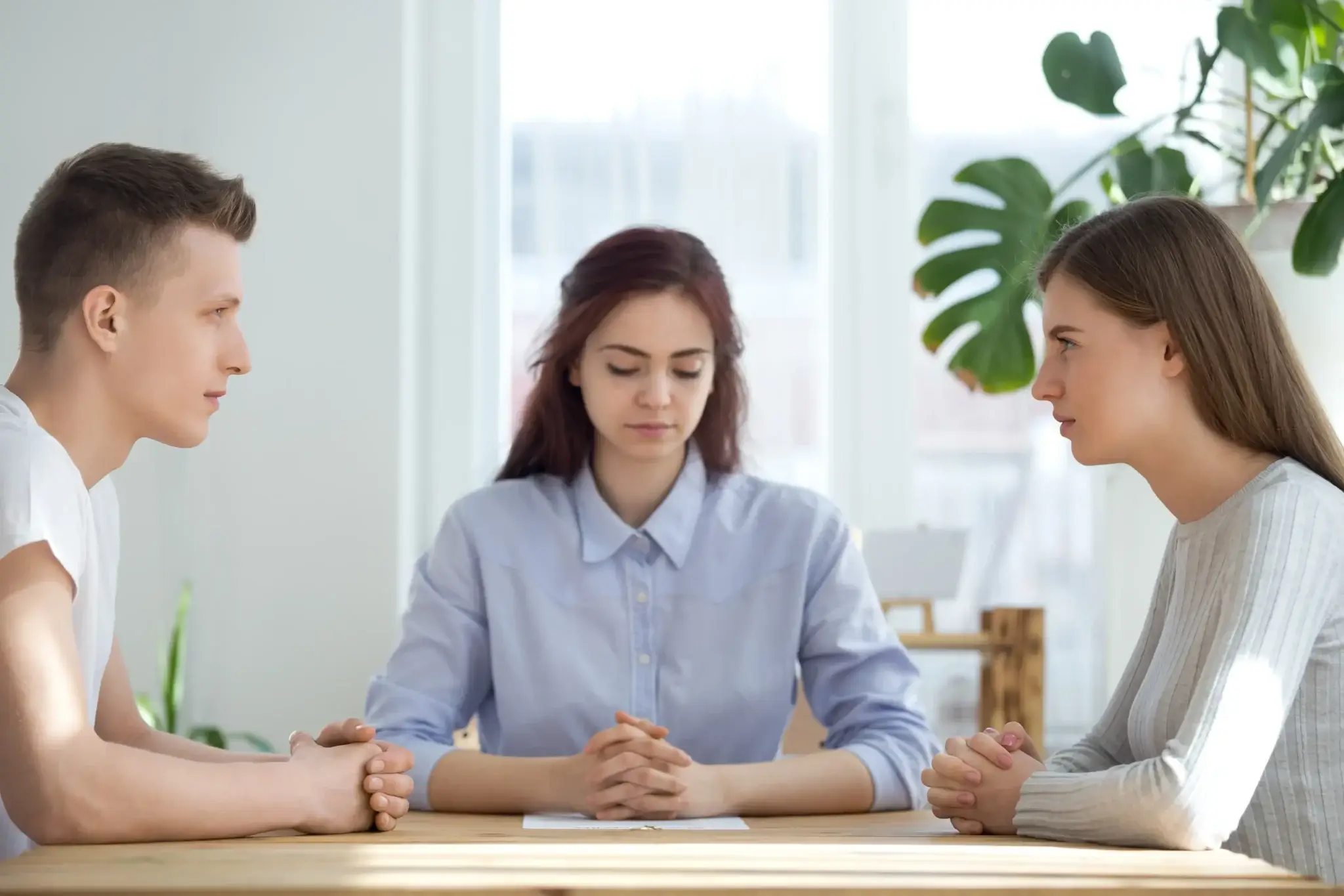 Mediators City Of London & Greater London: Enhance Conflict Resolution with Mental Health Training