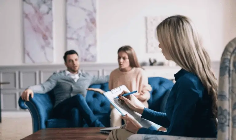 The Step-by-Step Family Mediation Process with EH Mediation City Of London & Greater London