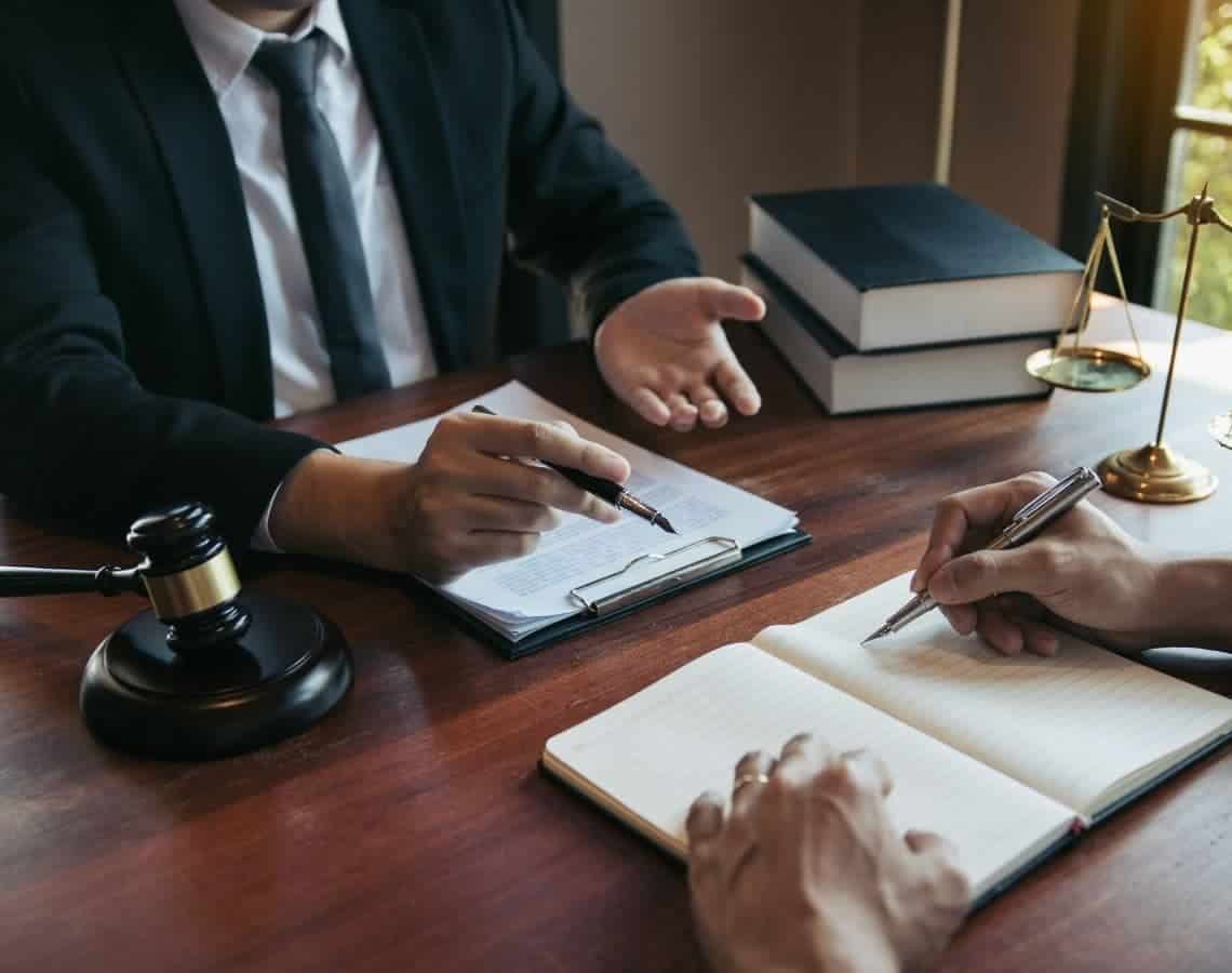 Common Challenges Couples Face in Collaborative Law City Of London & Greater London