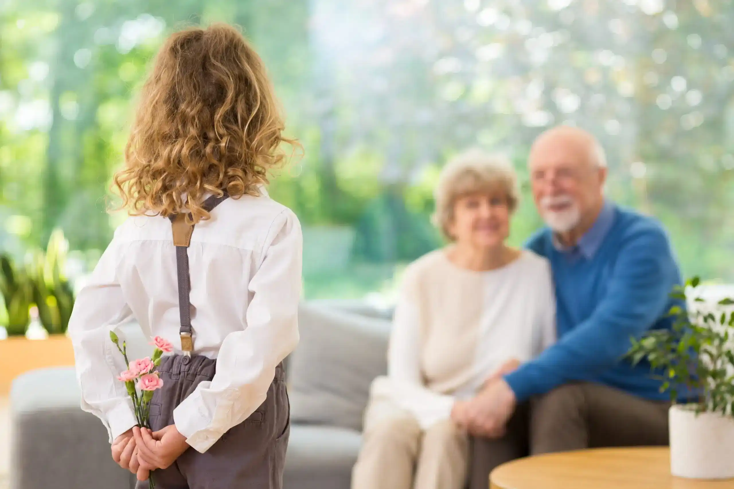 Taking the First Step: How EH Mediation Supports Grandparents Toward Positive Outcomes City Of London & Greater London