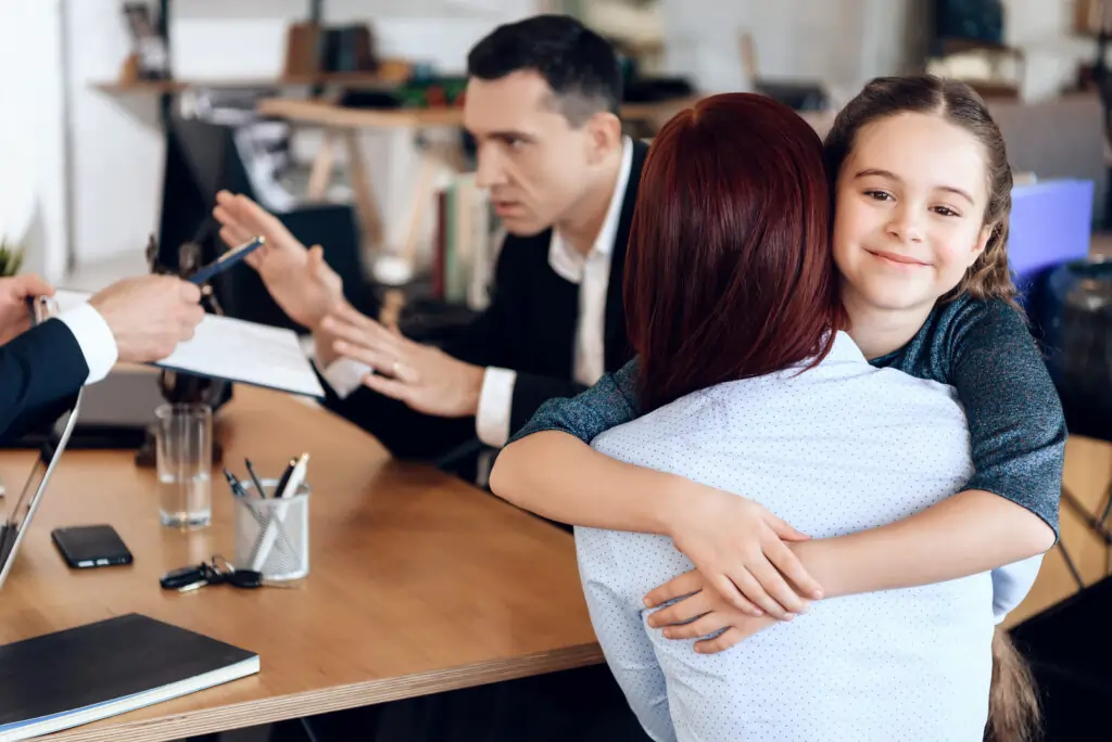 Family Mediation The Crucial Roles of Power of Attorney and Guardianship City Of London & Greater London