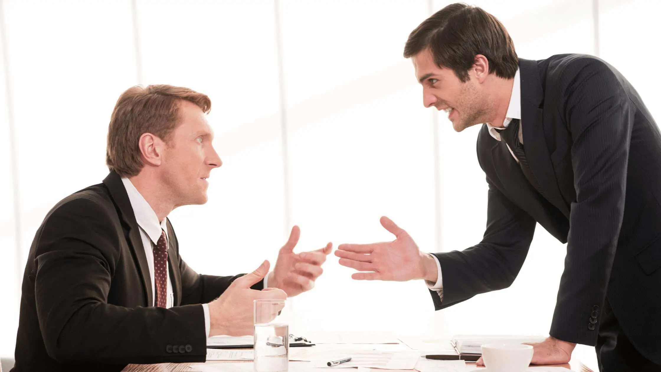 How EH Mediation Creates a Safe Space for Financial Discussions City Of London & Greater London