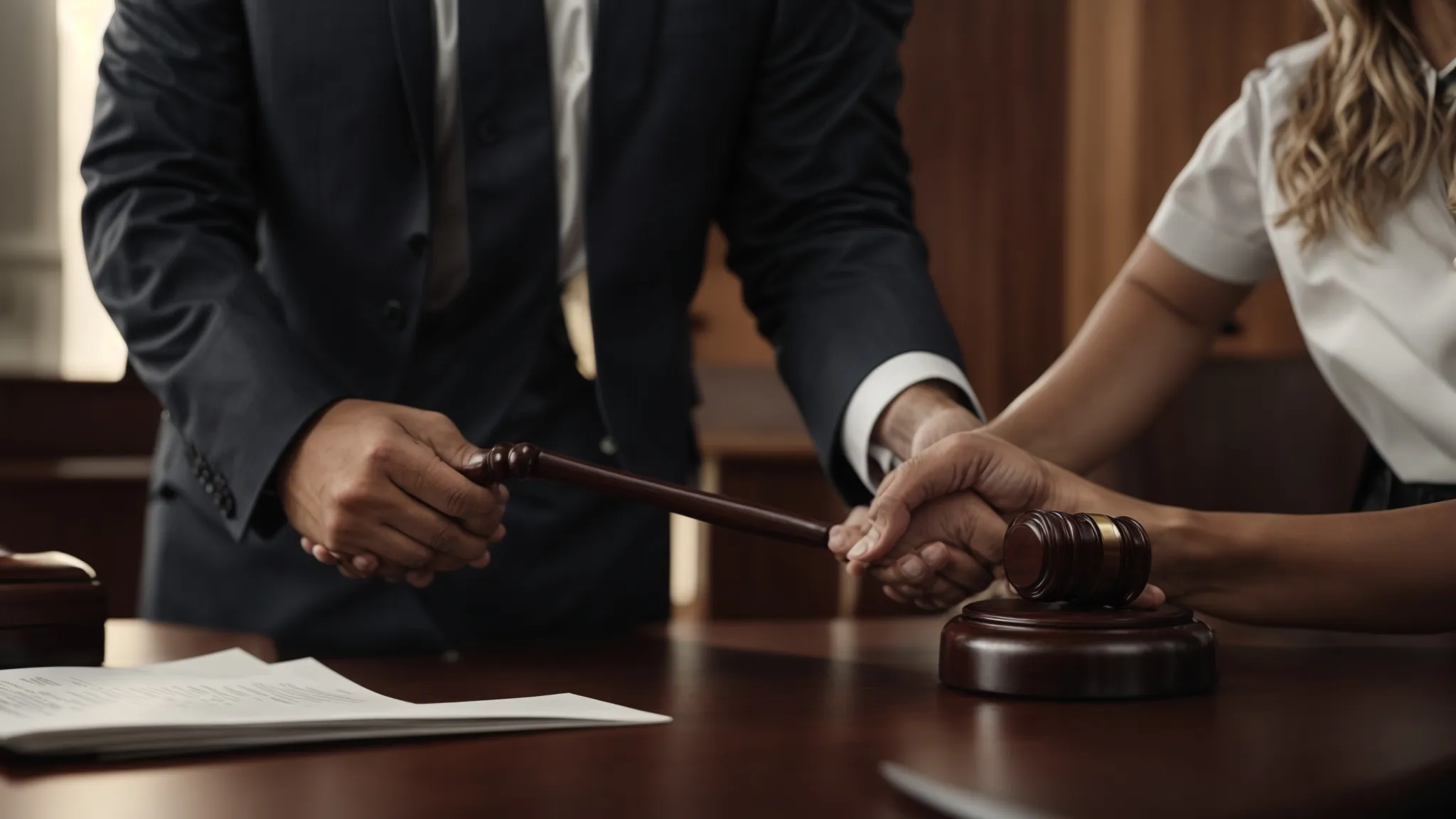 Why Choosing EH Mediation Strengthens Your Agreement City Of London & Greater London