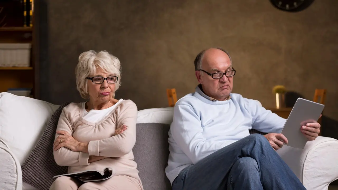 Preventing Long-Standing Family Issues from Escalating During Care Planning City Of London & Greater London
