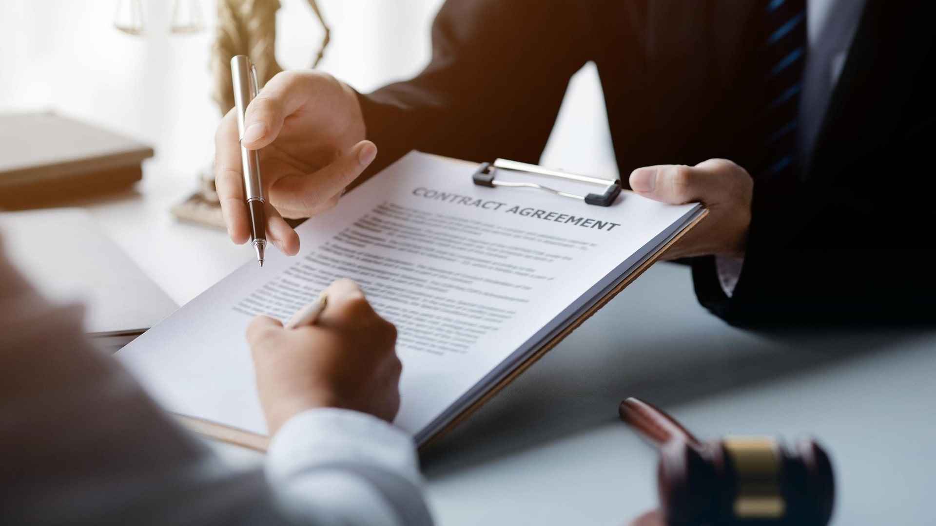 The Legal Standing of Mediation Agreements in the UK City Of London & Greater London