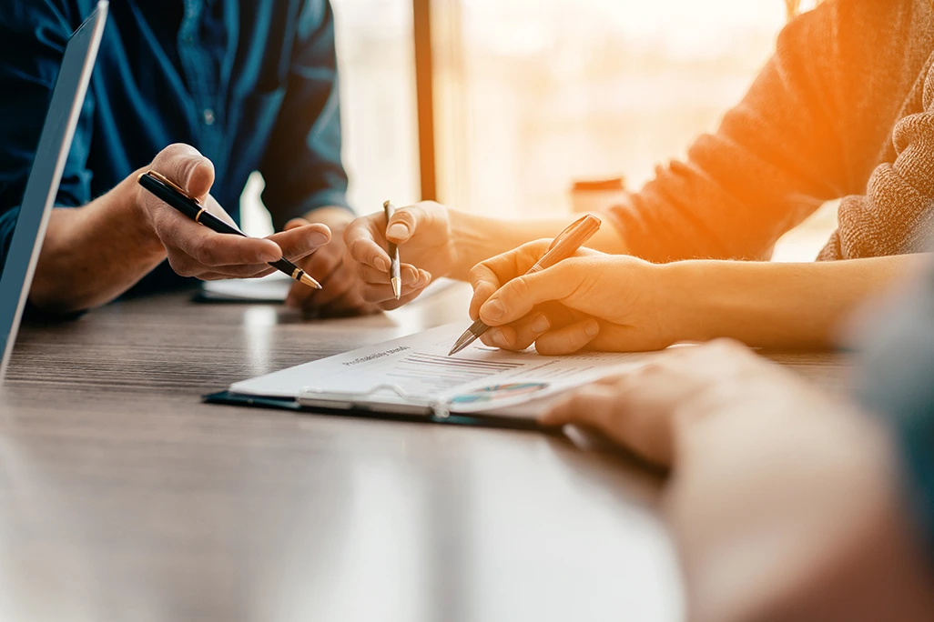 Are Mediation Agreements Legally Binding in the UK City Of London & Greater London?