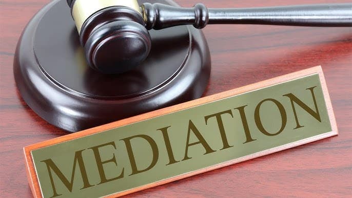 The Role of Experienced Mediators in Reducing Conflict City Of London & Greater London