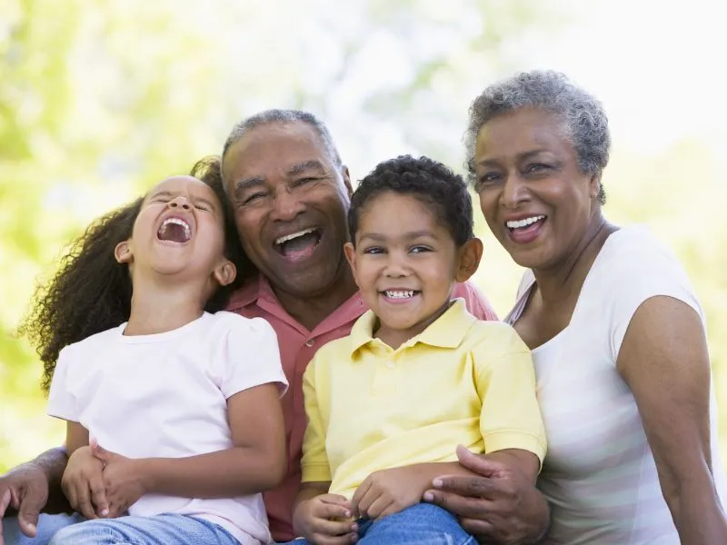 The Impact of Prolonged Family Conflict on Children City Of London & Greater London