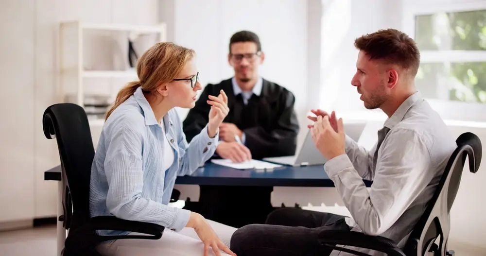 Rebuilding Trust After Relationship Breakdown Through Professional Mediation City Of London & Greater London