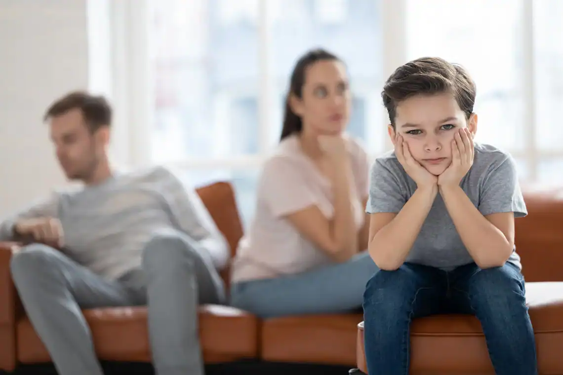 Why More Parents Trust EH Mediation for Child Arrangement Solutions City Of London & Greater London