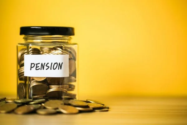 Pension Sharing Mediation City Of London & Greater London